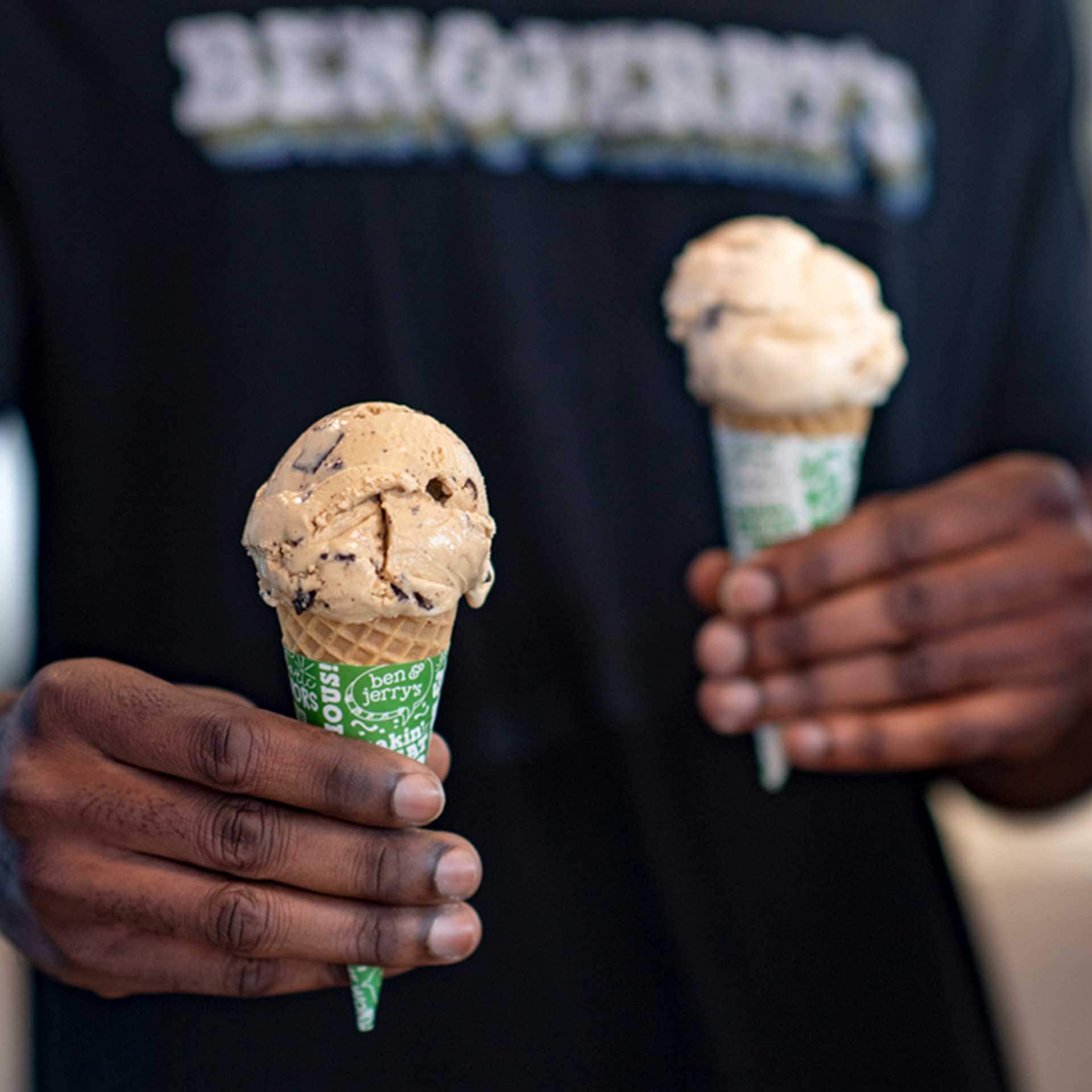 Open a Franchise Ben Jerry s